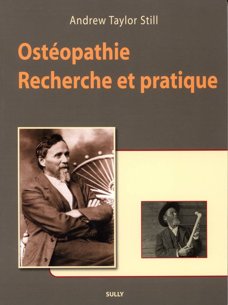 Ostopathie : Recherche et pratique Medicine