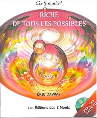 Riche de tous les possibles: Conte de la réalité ordinaire et de la réalité non ordinaire Books
