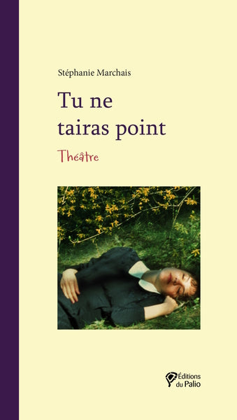 Tu ne tairas point Drama