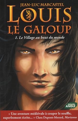 Le Village au bout du monde book