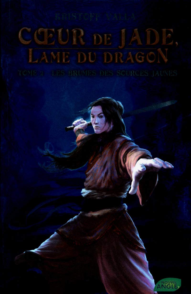 Les brumes des sources jaunes Books