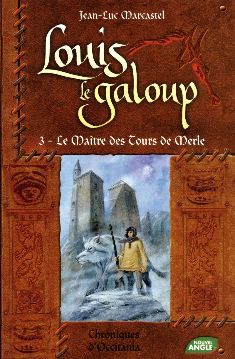Le Maître des Tours de Merle Books