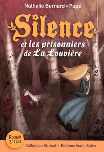 Silence et les prisonniers de La Louvière Books
