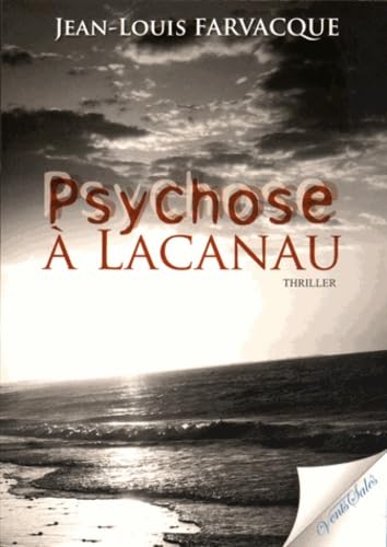 Psychose à Lacanau book