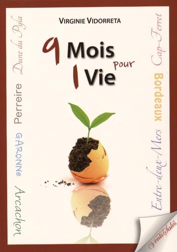 Neuf mois pour une vie book