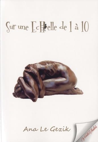 Sur une échelle de 1 à 10 book