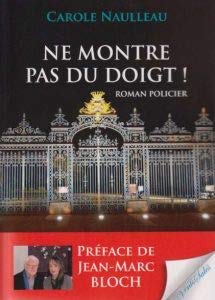 Ne montre pas du doigt ! Contemporary literature