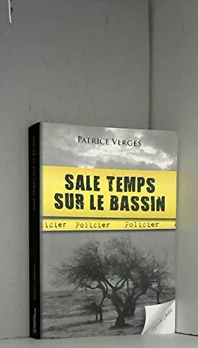 Sale temps sur le Bassin book