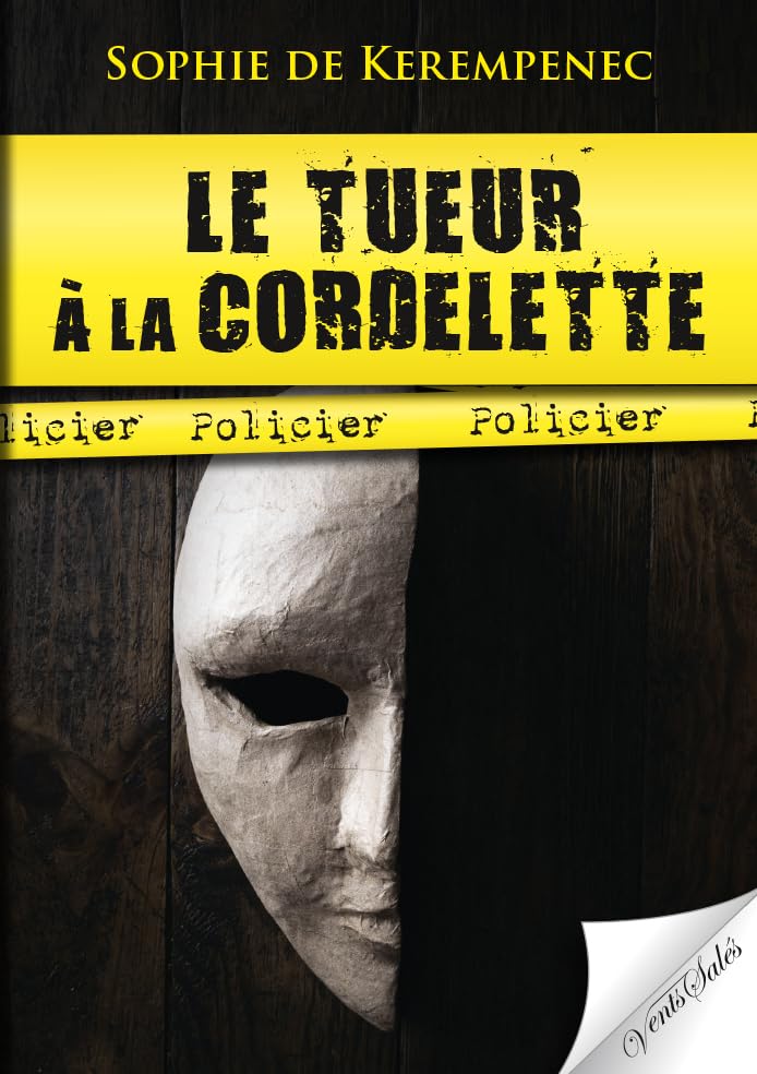 Le tueur à la cordelette book