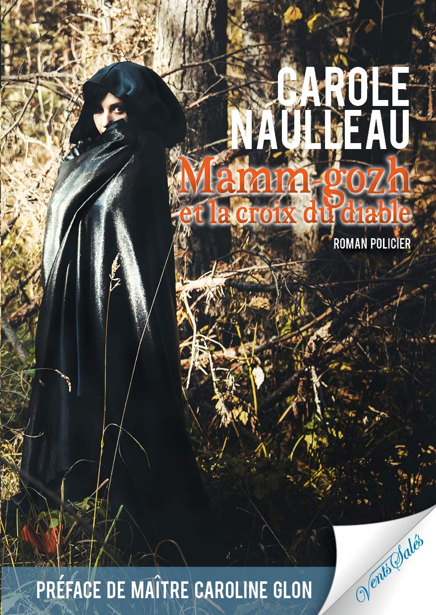 Mamm-gozh et la croix du diable book