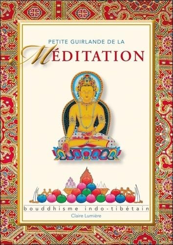 Petite Guirlande de la Méditation Religion & Esotericism
