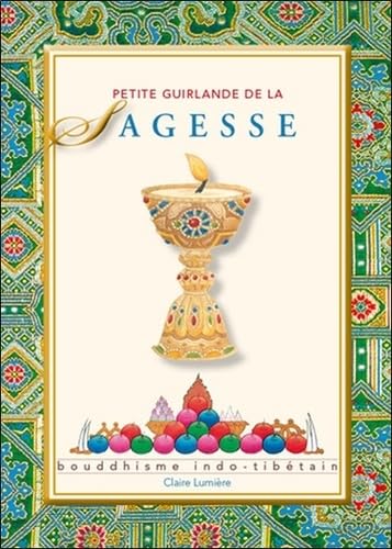 Petite Guirlande de la Sagesse Religion & Esotericism
