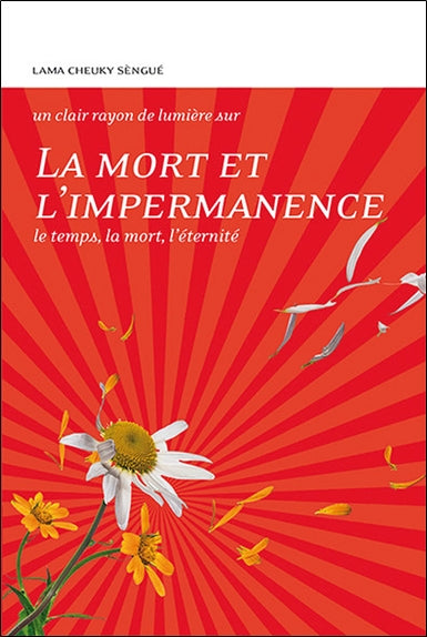 La mort et l'impermanence : le temps, la mort, l'éternité Religion & Esotericism