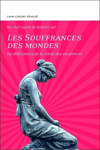 Les Souffrances des mondes - Les déficiences de la ronde des existences book