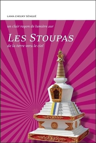 Les Stoupas - De la terre vers le ciel book