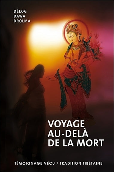 Voyage au-delà de la mort : témoignage vécu, tradition tibétaine Religion & Esotericism