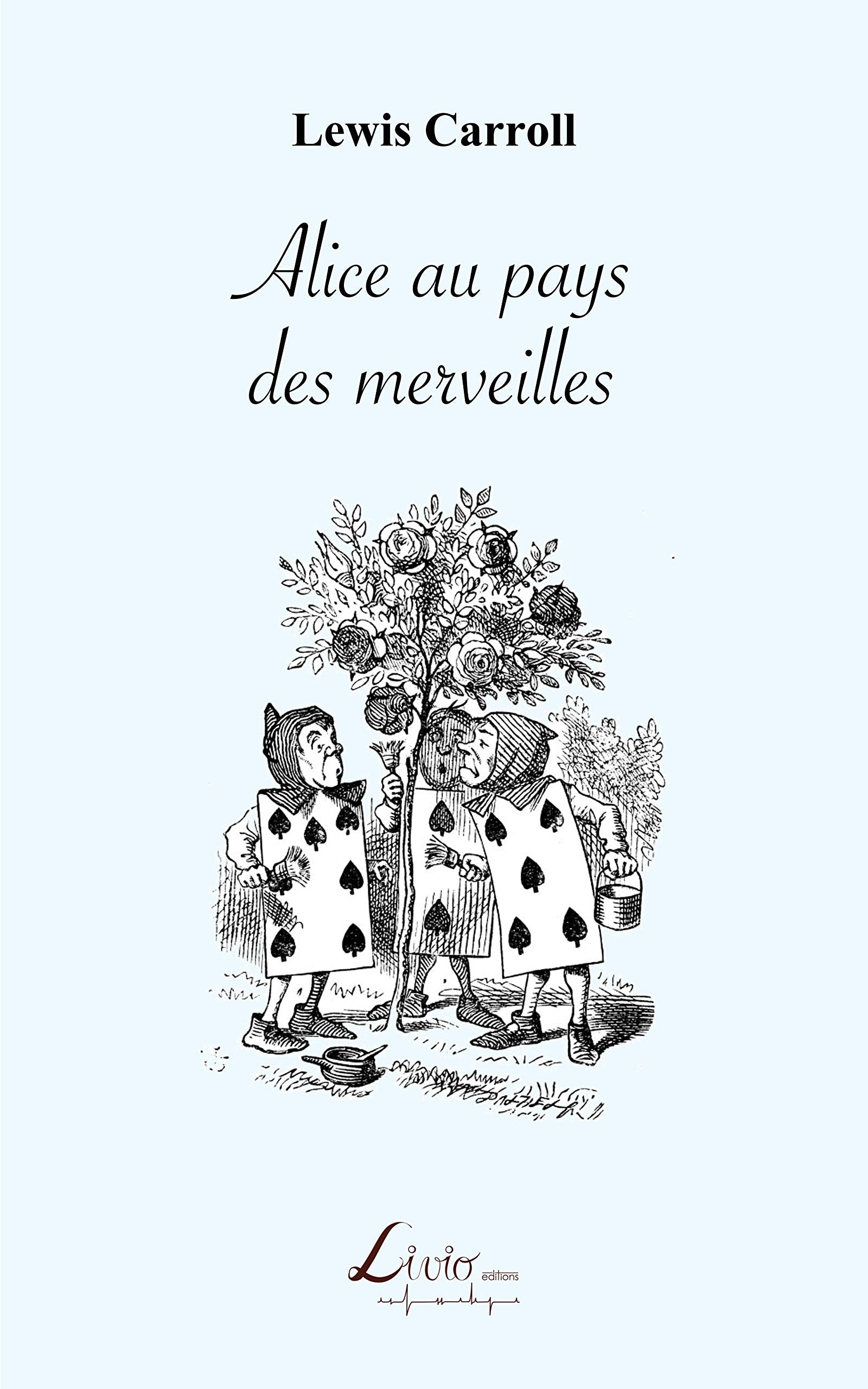 Alice au pays des merveilles Classics