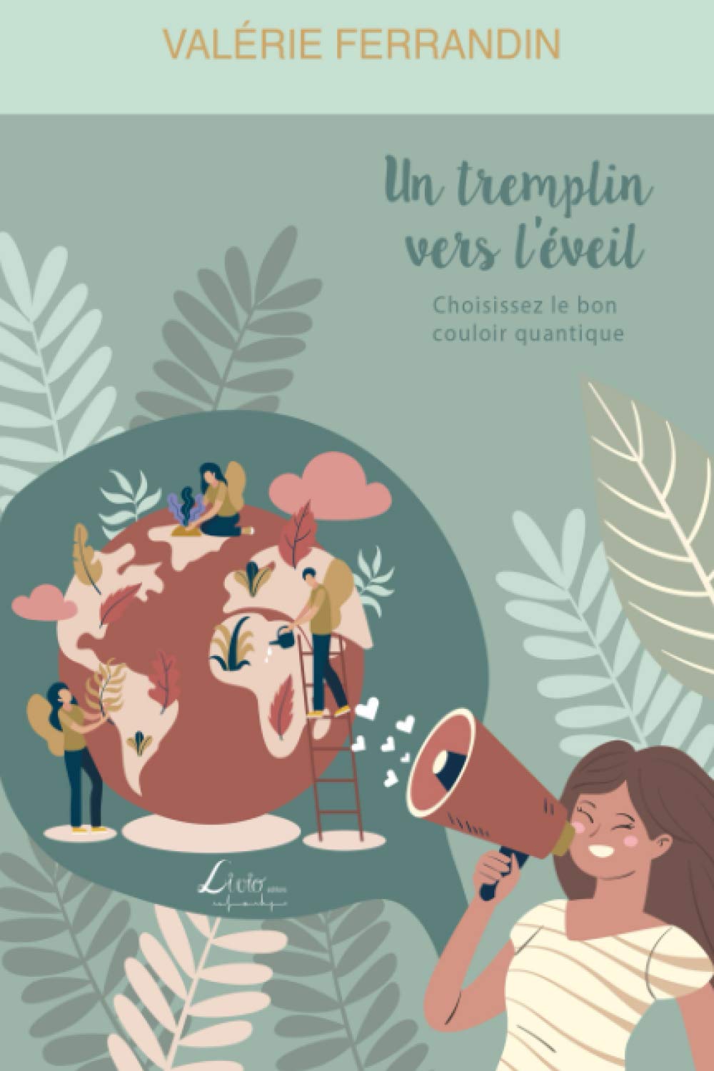 Un tremplin vers l’éveil book
