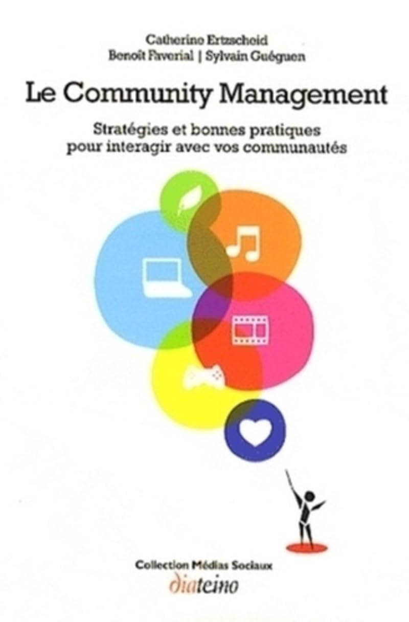 Le Community Management: Stratégies et bonnes pratiques pour interagir avec vos communautés Business, Finance & Career