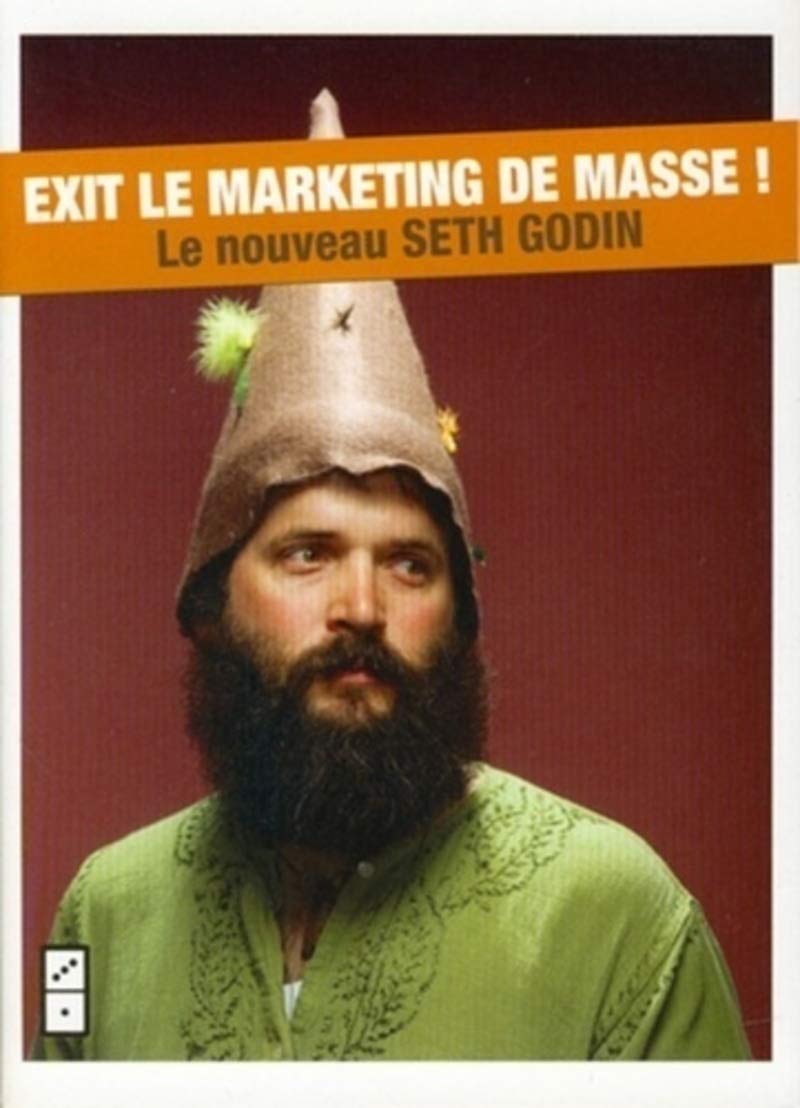 Nous sommes tous singuliers : exit le marketing de masse! book