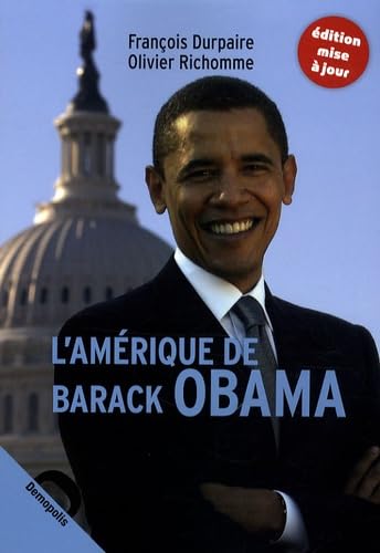 L'Amérique de Barack Obama book