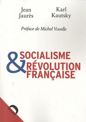 Le socialisme et la révolution française Books