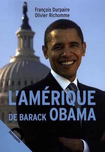 L'Amérique de Barack Obama book