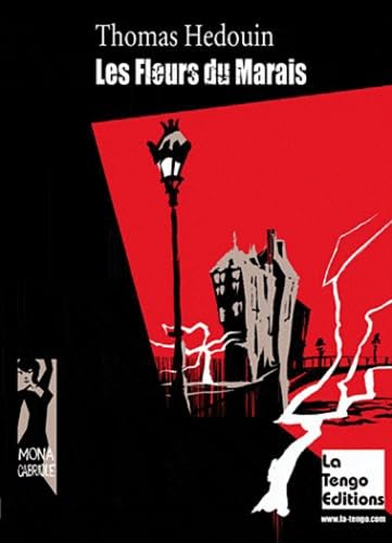 Fleurs du marais (Les) Contemporary literature