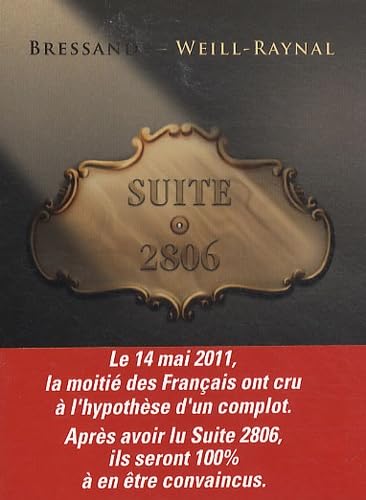 suite 2806 book