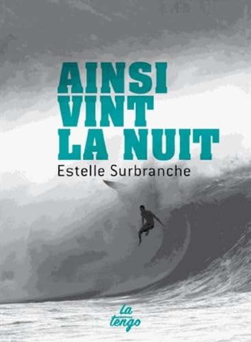 AINSI VINT LA NUIT book