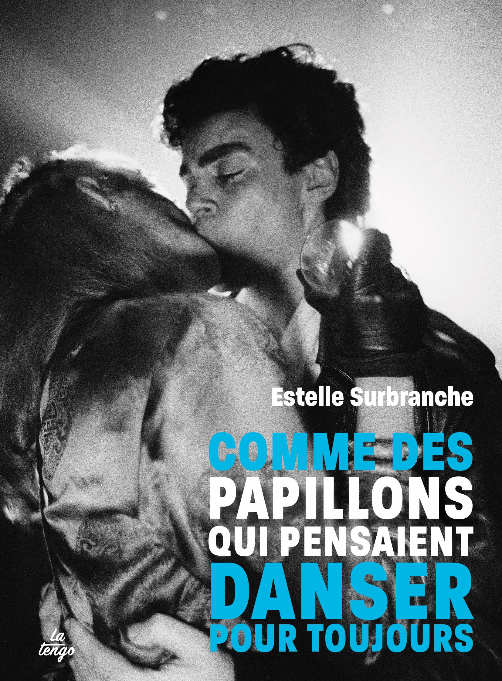 Comme des papillons qui pensaient danser pour toujours book
