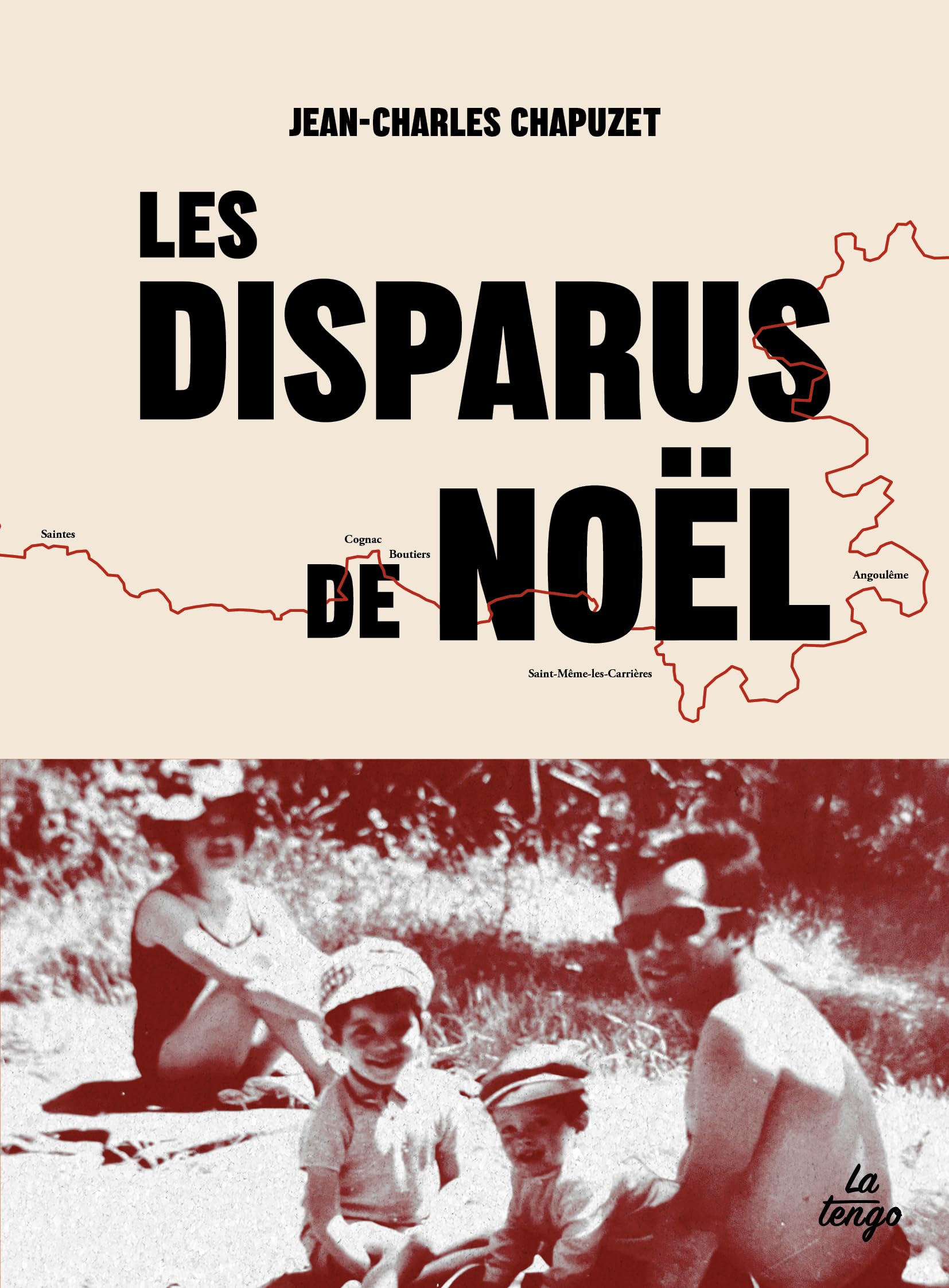 Les Disparus de Noël Social Sciences
