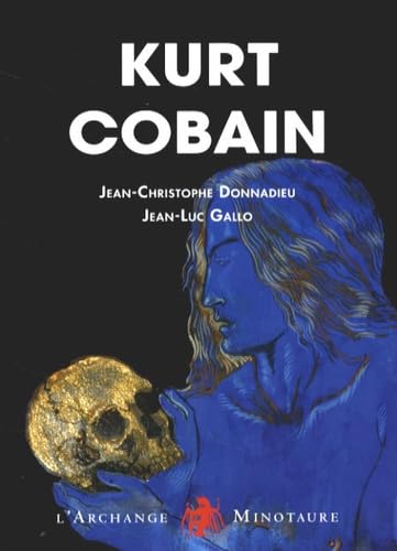 Kurt Cobain: Au soleil je suis marié Books
