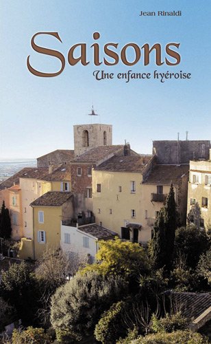Saisons : Une enfance hyéroise Books