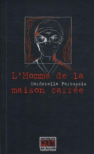 L'Homme de la maison carrée book