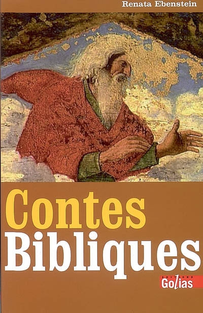 Product Image: Contes bibliques