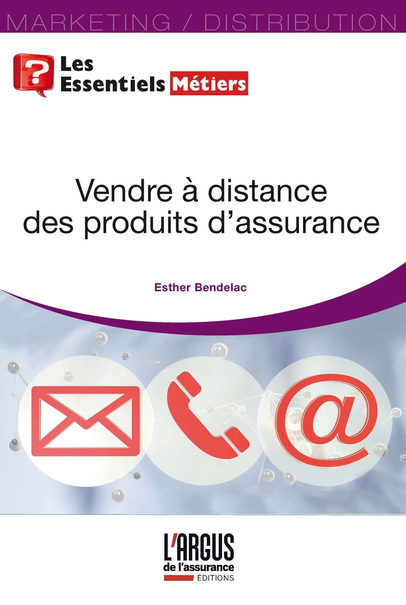 Vendre à distance des produits d'assurance Law
