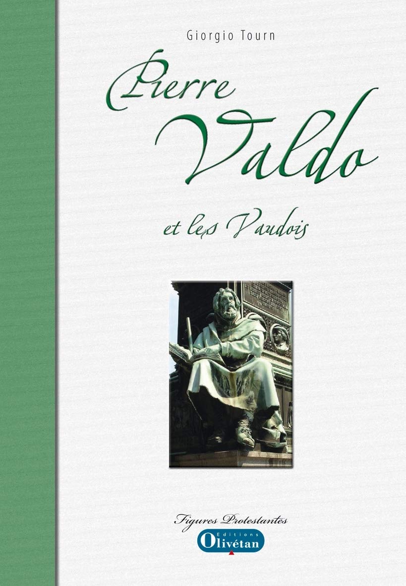 Pierre Valdo et les vaudois book