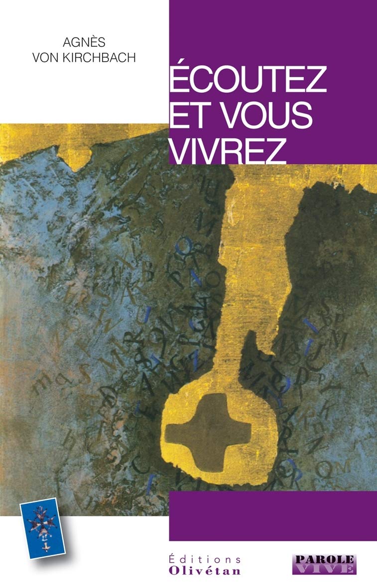 Ecoutez et vous vivrez: Conférences de Carême 2012 book