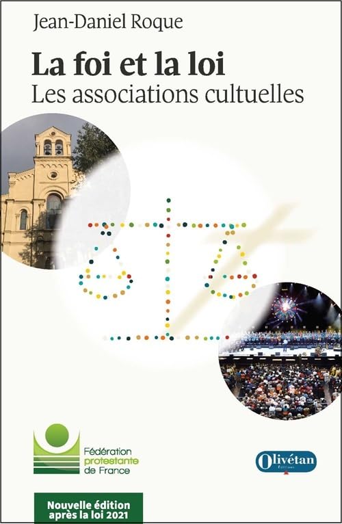 La foi et la loi : les associations cultuelles book