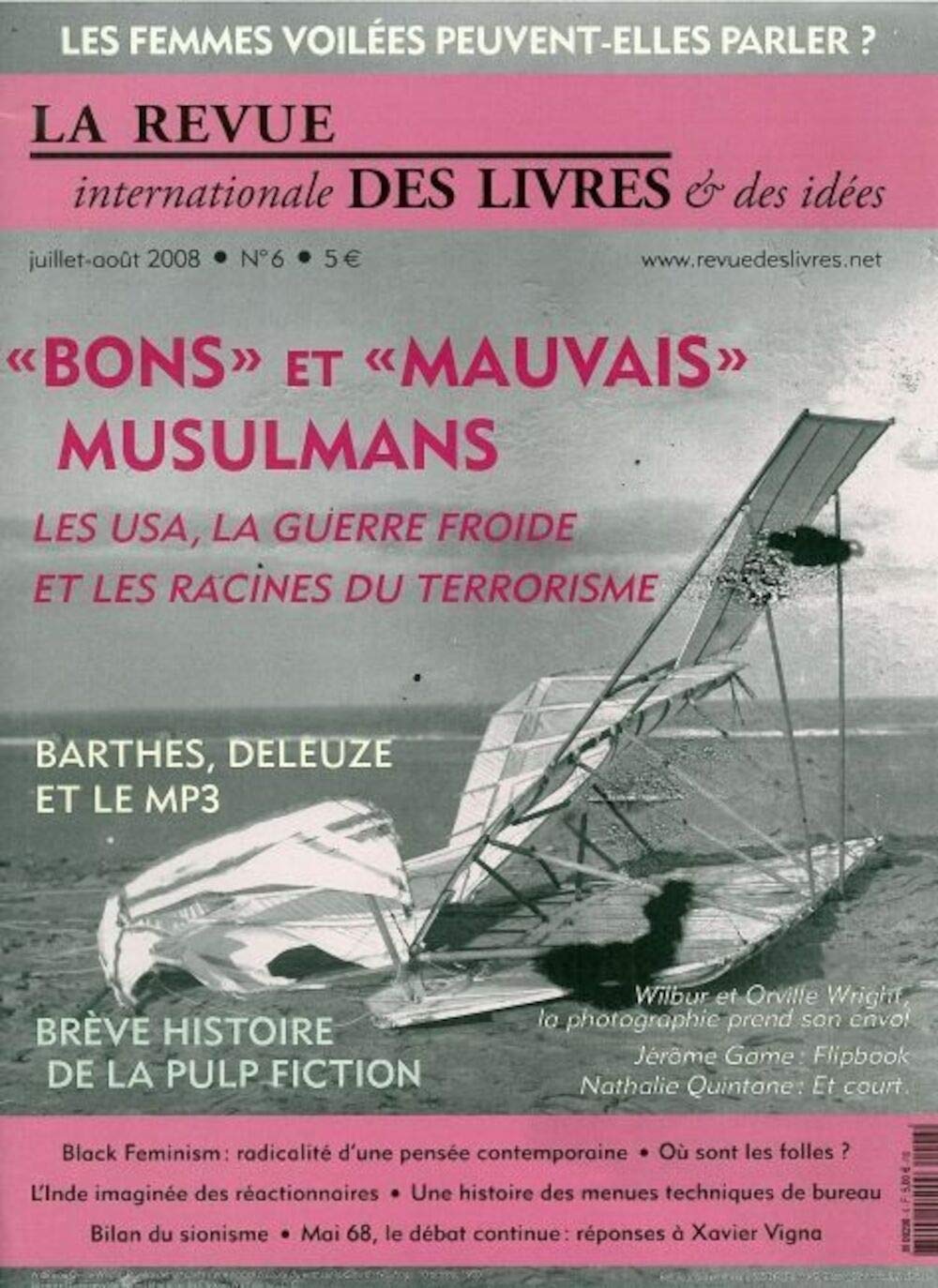 Rili N°6: Bons et Mauvais Musulmans book