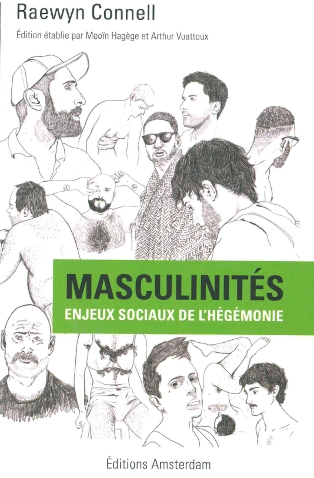 Masculinités: Enjeux sociaux de l'hégémonie Books