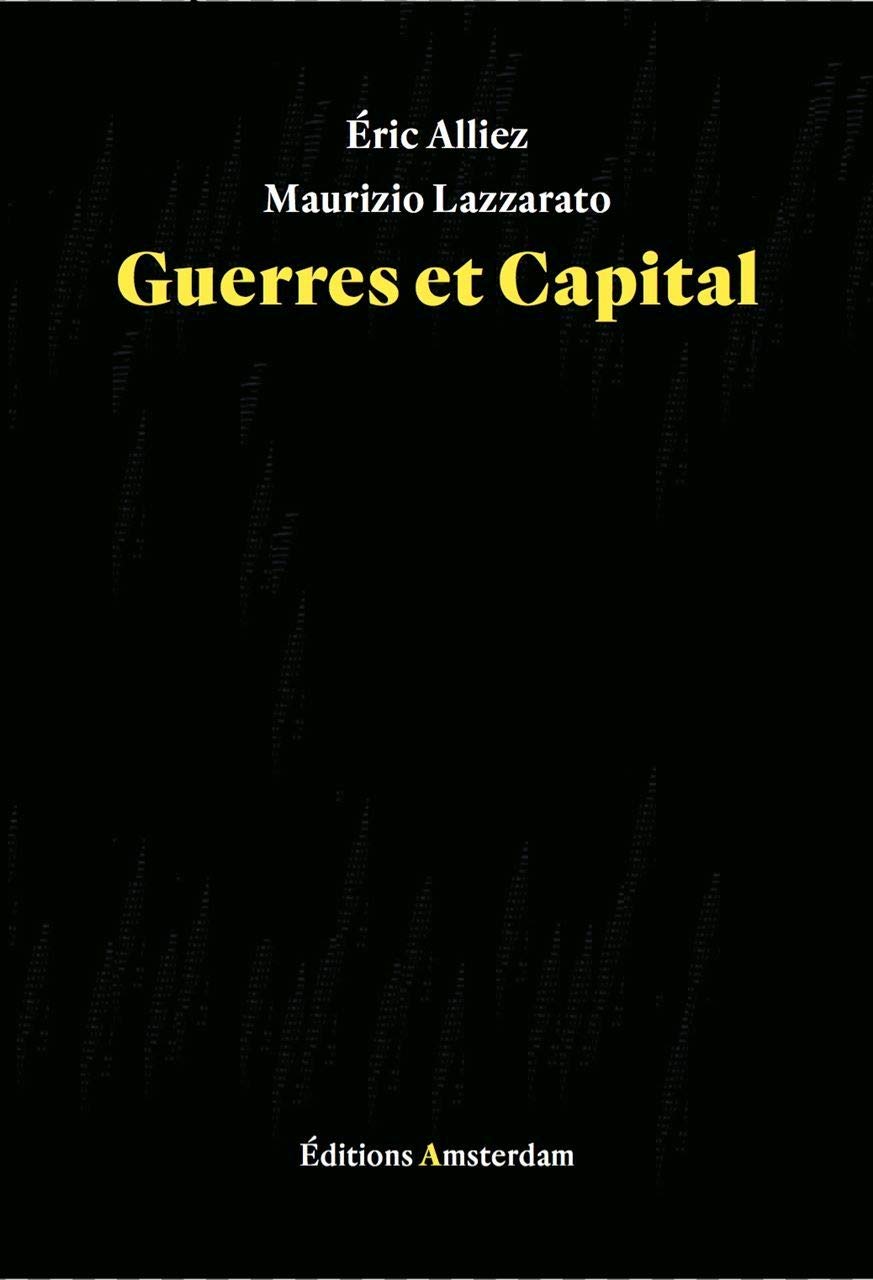 Guerres et Capital Social Sciences