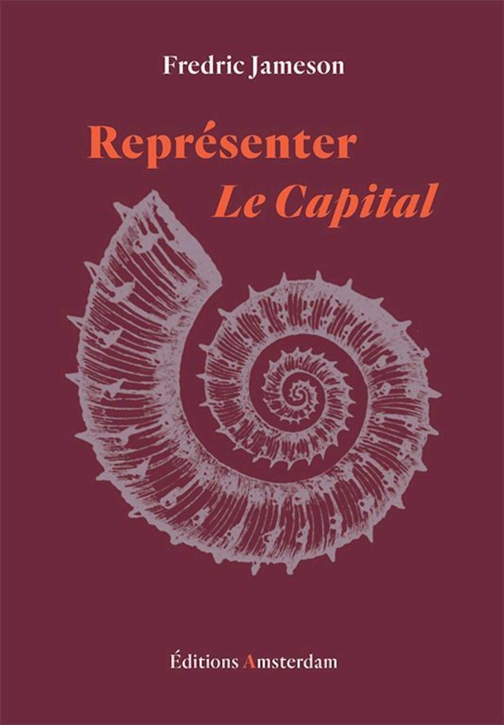 Représenter Le Capital: Une lecture du livre I Philosophy