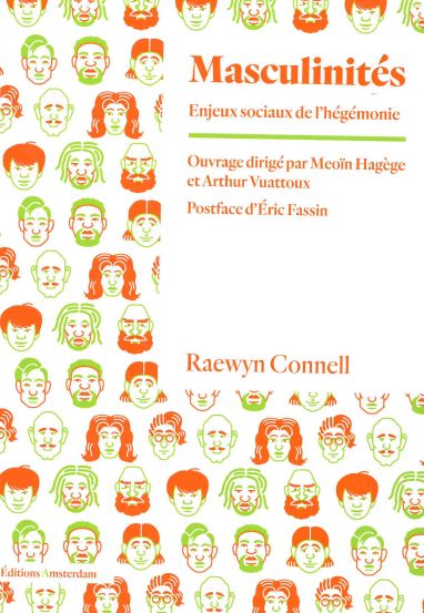 Masculinités : enjeux sociaux de l'hégémonie Books