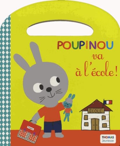 Product Image: Poupinou va à l'école !