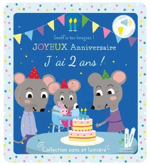 Joyeux anniversaire, j'ai 2 ans ! : souffle tes bougies ! Dystopia & Post-Apocalypse