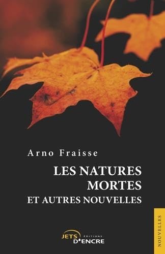 Les Natures mortes et autres nouvelles Books
