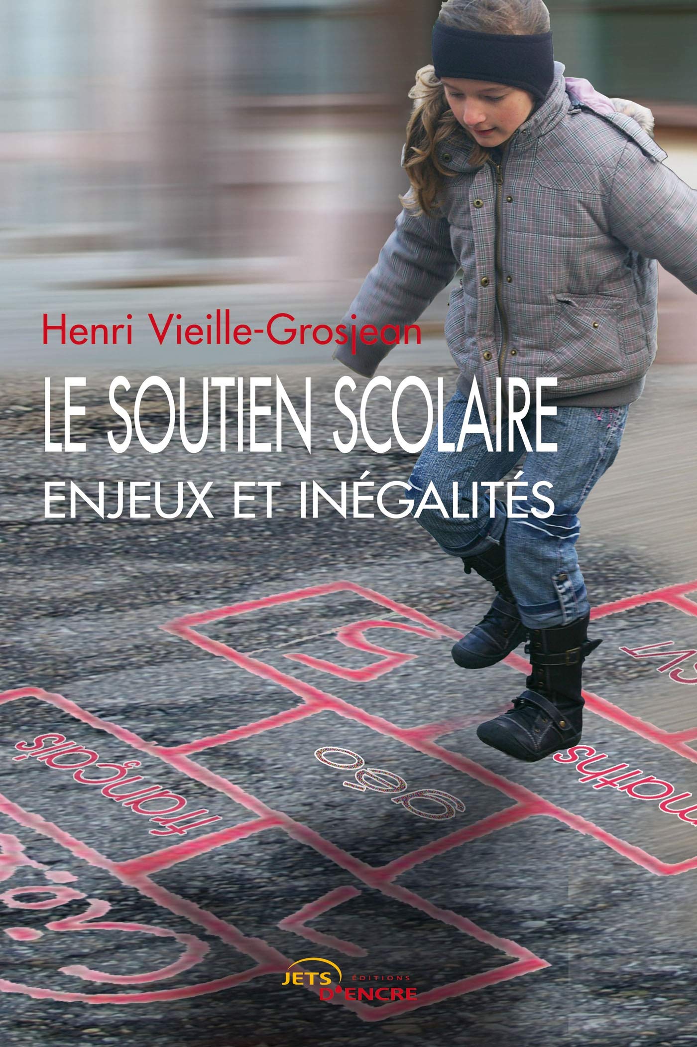 Le soutien scolaire, enjeux et inégalités book
