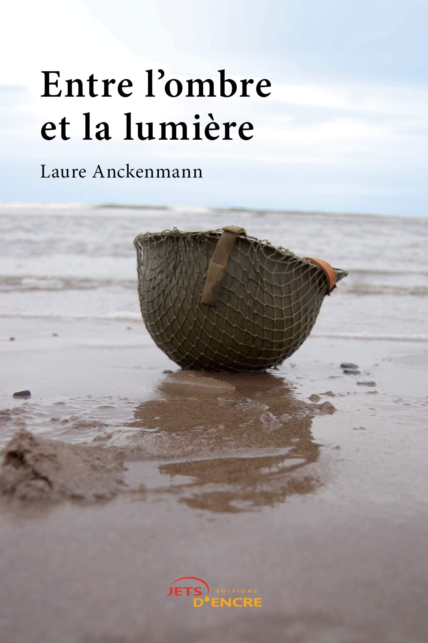 Entre l'ombre et la lumière book
